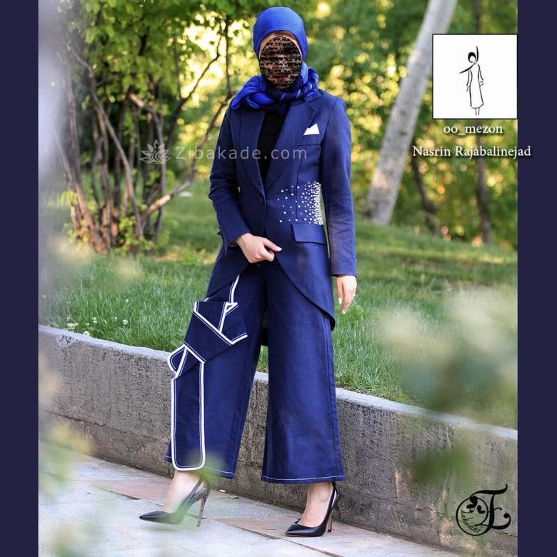 مدل لباس - لباس مجلسی